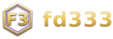 fd333 logo